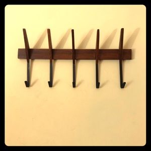 Urban Outfitters Coat/Hat Rack